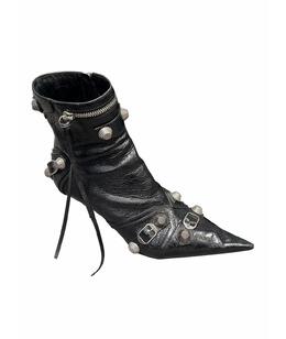 BALENCIAGA: Ботинки 