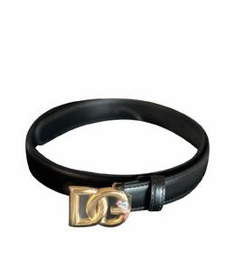 DOLCE&GABBANA: Ремень 