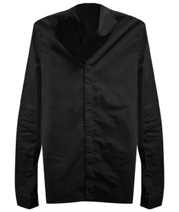 RICK OWENS: Рубашка 