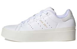 Adidas: Белые кроссовки  Originals Stan Smith