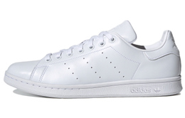 Adidas: Белые кроссовки  Originals Stan Smith