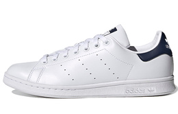 Adidas: Белые кроссовки  Originals Stan Smith