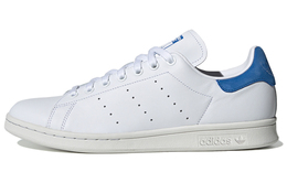 Adidas: Белые кроссовки  Originals Stan Smith