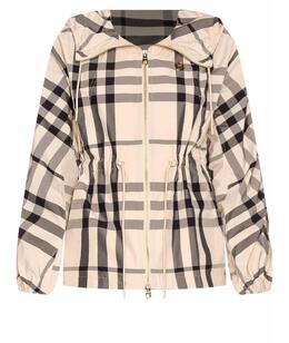 BURBERRY: Куртка 