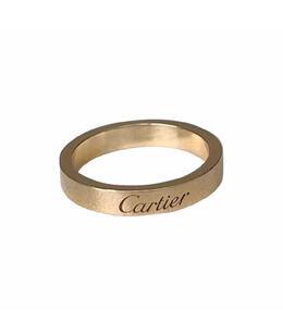 CARTIER: Кольцо 