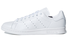 Adidas: Белые кроссовки  Originals