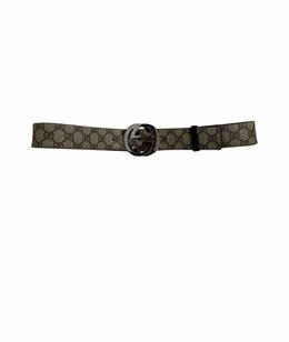 GUCCI: Ремень 