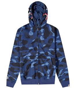 A BATHING APE: Толстовка 