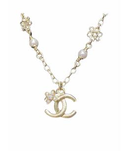 CHANEL: Подвеска 