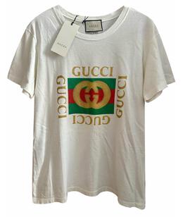 GUCCI: Футболка 