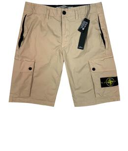 STONE ISLAND: Шорты 