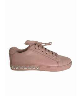 PRADA: Кеды 