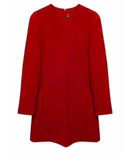 VALENTINO: Повседневное платье 