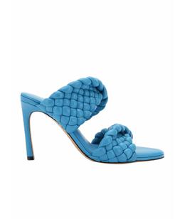 BOTTEGA VENETA: Сабо 