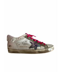 GOLDEN GOOSE DELUXE BRAND: Кеды 