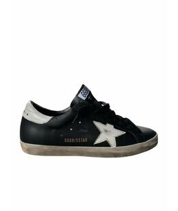 GOLDEN GOOSE DELUXE BRAND: Кеды 