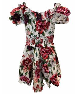 DOLCE&GABBANA: Сарафан 