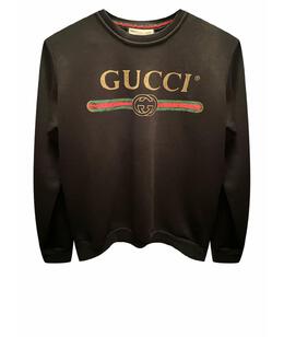 GUCCI: Толстовка 