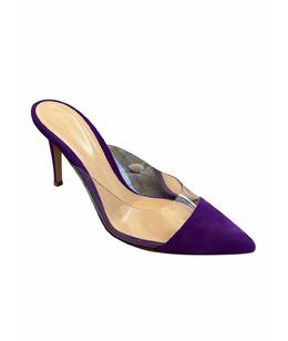 GIANVITO ROSSI: Туфли 
