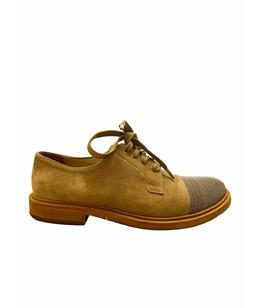 BRUNELLO CUCINELLI: Лоферы 