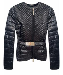 ELISABETTA FRANCHI: Пуховик 