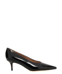 GIANVITO ROSSI: Туфли 