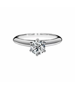 TIFFANY&CO: Кольцо 
