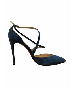 CHRISTIAN LOUBOUTIN: Туфли 