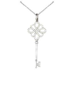 TIFFANY&CO: Колье 