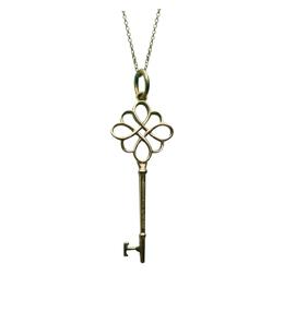 TIFFANY&CO: Колье 