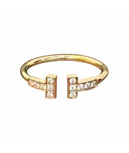 TIFFANY&CO: Кольцо 