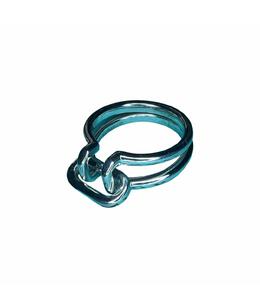 TIFFANY&CO: Кольцо 
