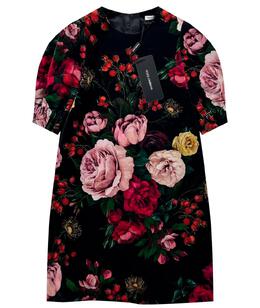 DOLCE&GABBANA: Сарафан 