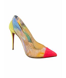 CHRISTIAN LOUBOUTIN: Туфли 