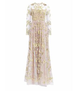 VALENTINO: Вечернее платье 
