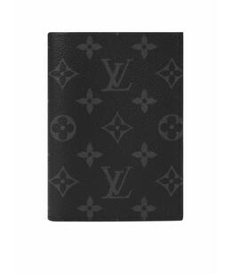 LOUIS VUITTON: Обложка 