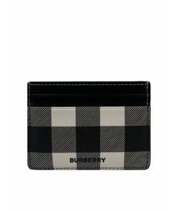 BURBERRY: Картхолдер 