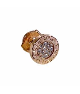 BVLGARI: Серьги 