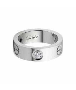 CARTIER: Кольцо 