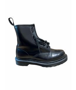 DR. MARTENS: Чёрные ботинки 