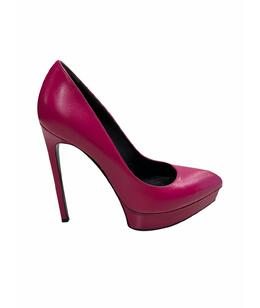 SAINT LAURENT: Туфли 