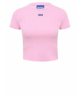 HUGO BOSS: Футболка 