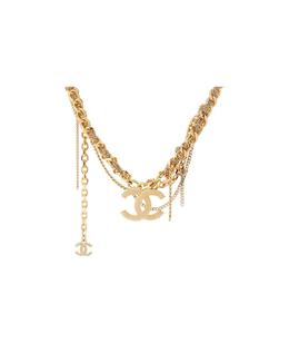CHANEL: Подвеска 