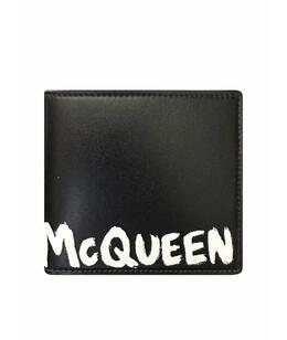 ALEXANDER MCQUEEN: Кошелёк 