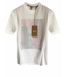 HUGO BOSS: Футболка 