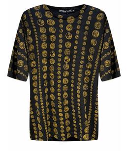 DOLCE&GABBANA: Футболка 