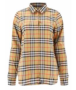 BURBERRY: Рубашка 