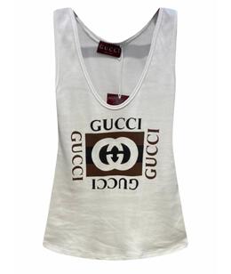 GUCCI: Майка 