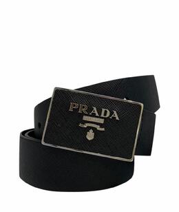 PRADA: Ремень 