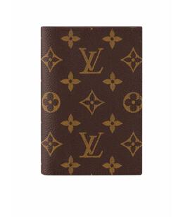 LOUIS VUITTON: Обложка 